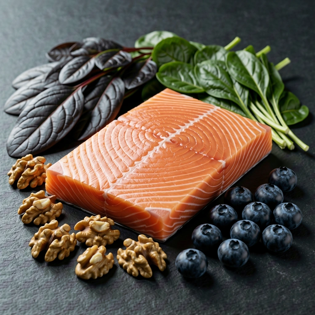 Gezonde voeding voor mannen